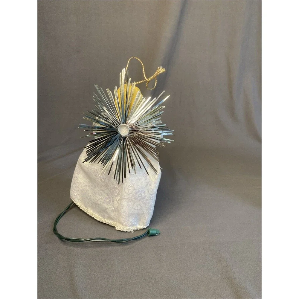 Vintage Light Up 6
